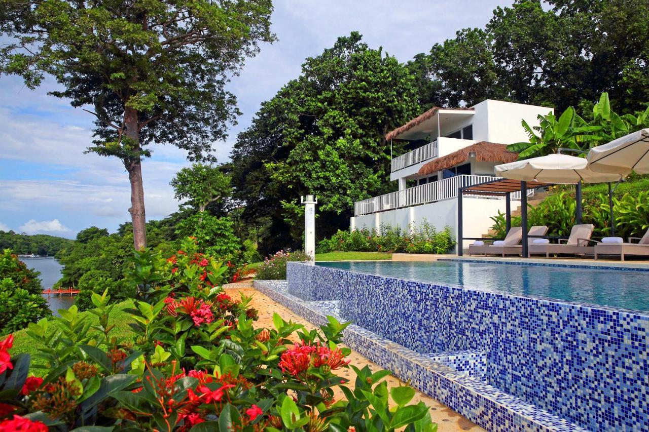 Bocas Del Mar Hotel Бока Чика Екстериор снимка