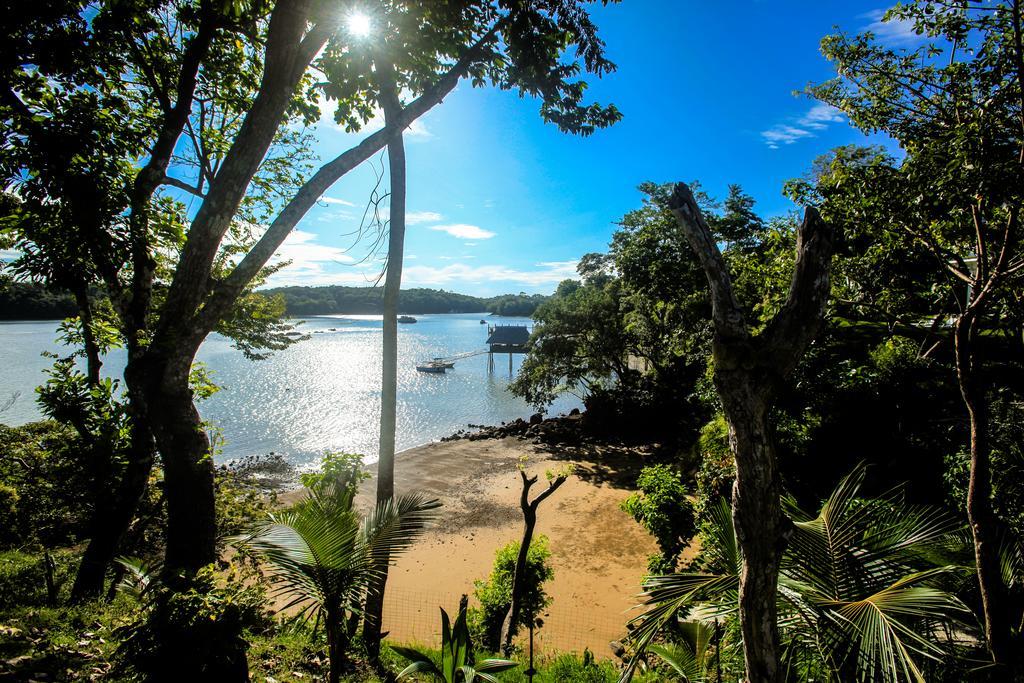 Bocas Del Mar Hotel Бока Чика Екстериор снимка