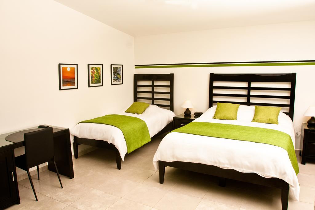 Bocas Del Mar Hotel Бока Чика Стая снимка