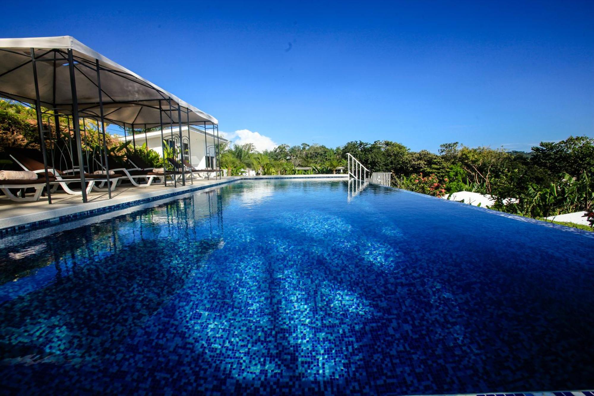 Bocas Del Mar Hotel Бока Чика Стая снимка