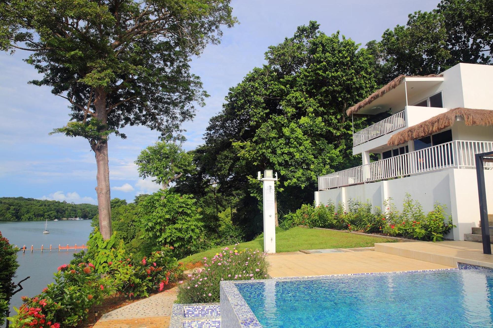 Bocas Del Mar Hotel Бока Чика Стая снимка