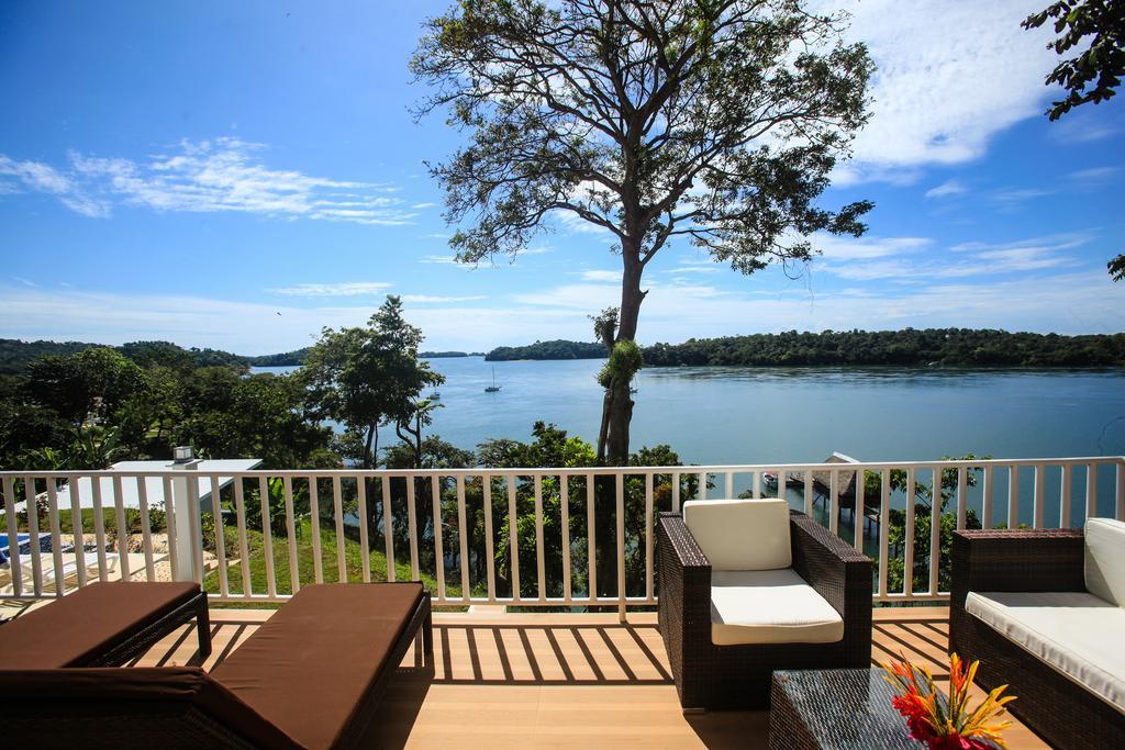 Bocas Del Mar Hotel Бока Чика Екстериор снимка